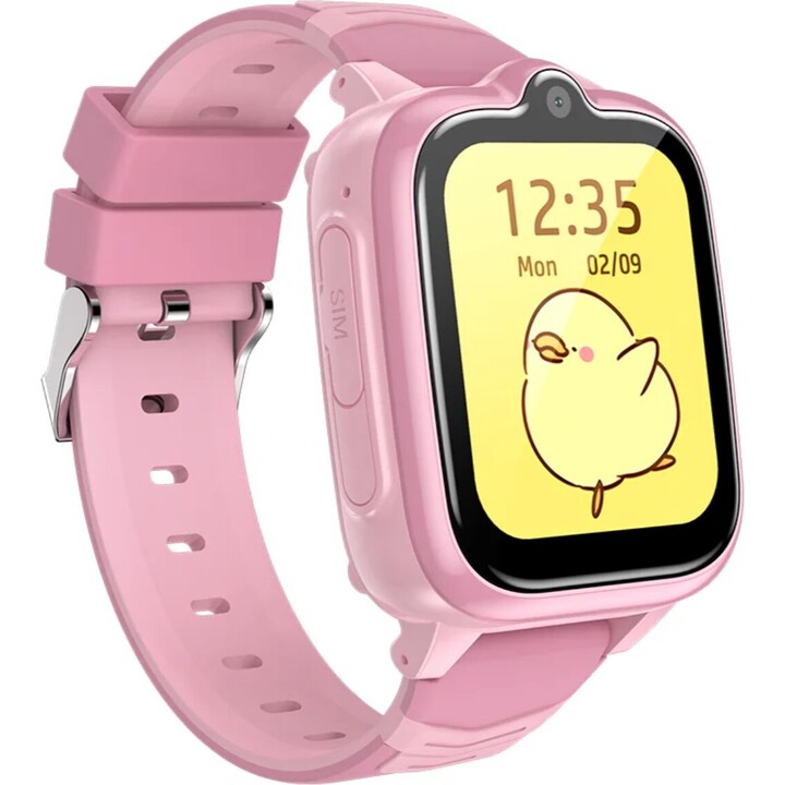 Blackview Z10 4G Bambini Rosa
