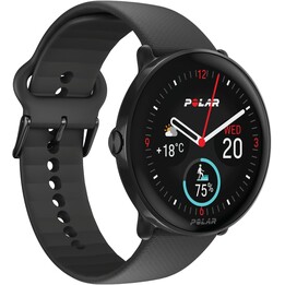 Polar Ignite 3 Schwarz