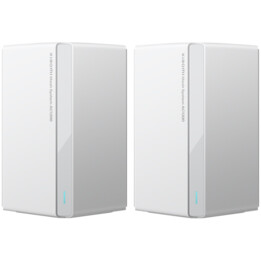 Xiaomi Mesh System AC1200 (confezione x2) 2,4Ghz/5Ghz WiFi 5 Bianco