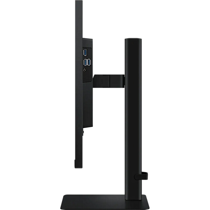 Monitor para PC Samsung S80D 68,6 cm (27") 3840 x 2160 píxeles 4K Ultra HD LCD Negro
