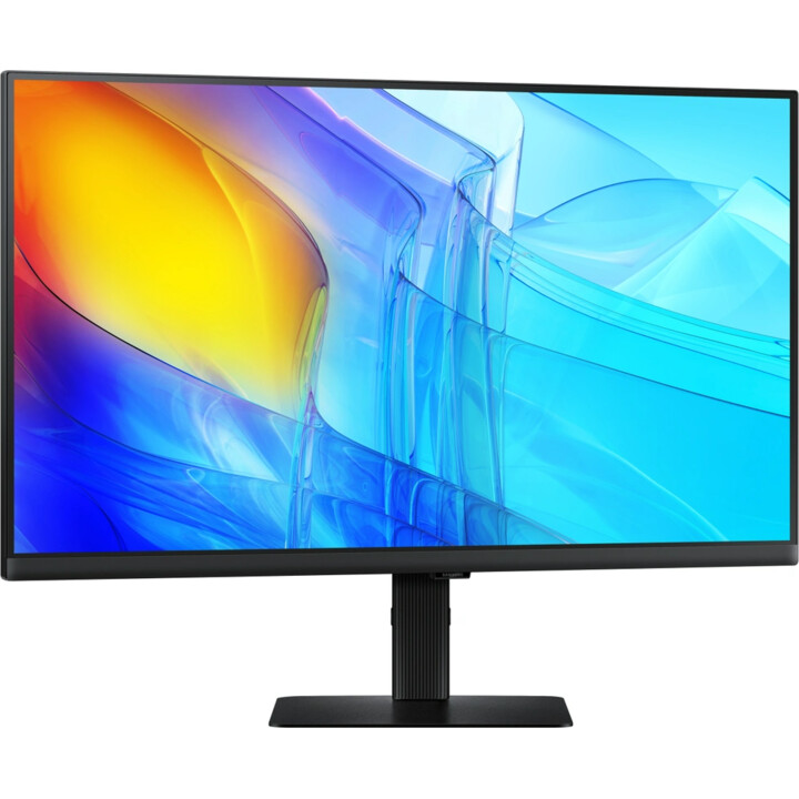 Monitor para PC Samsung S80D 68,6 cm (27") 3840 x 2160 píxeles 4K Ultra HD LCD Negro