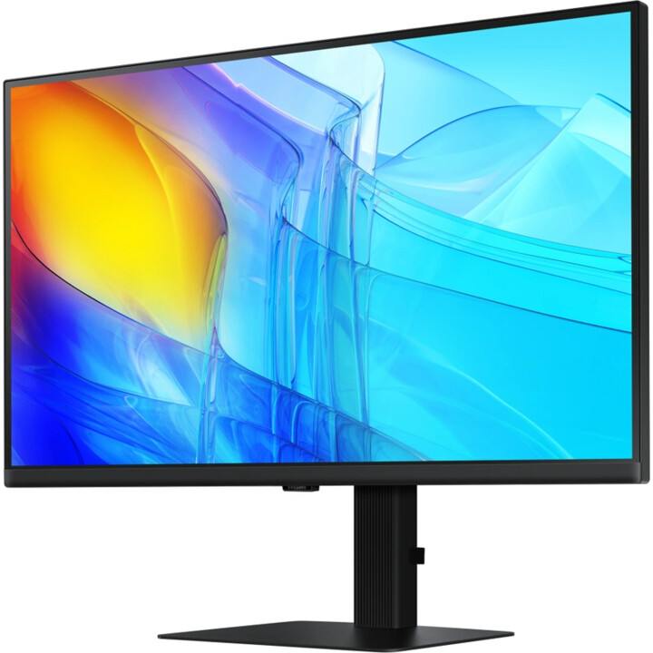 Monitor para PC Samsung S80D 68,6 cm (27") 3840 x 2160 píxeles 4K Ultra HD LCD Negro