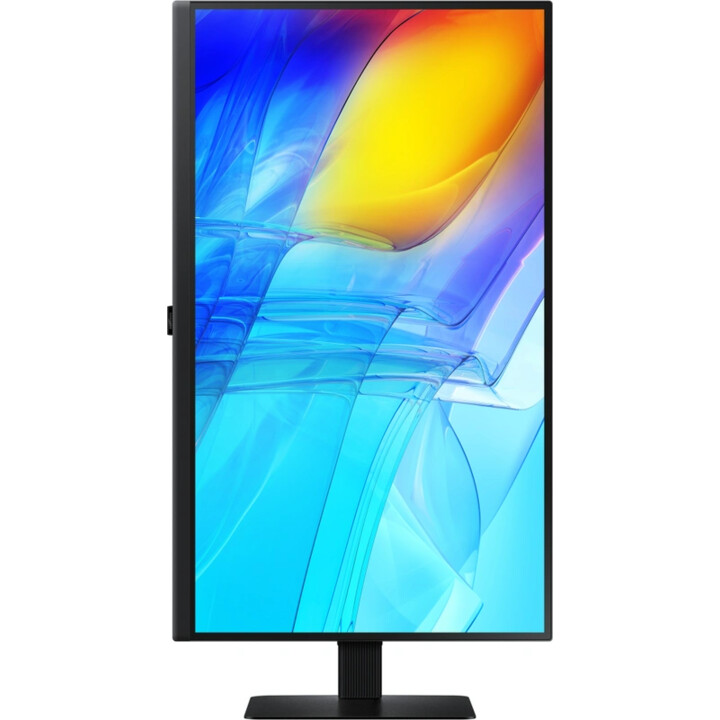 Monitor para PC Samsung S80D 68,6 cm (27") 3840 x 2160 píxeles 4K Ultra HD LCD Negro