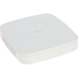 Dahua NVR2108-4KS3 Grabador Ip 8 Canales