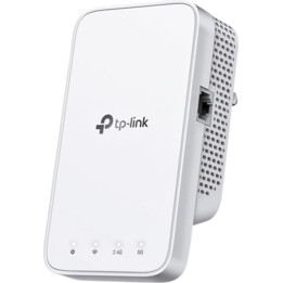 TP-Link RE330 Blanc - Répéteur réseau
