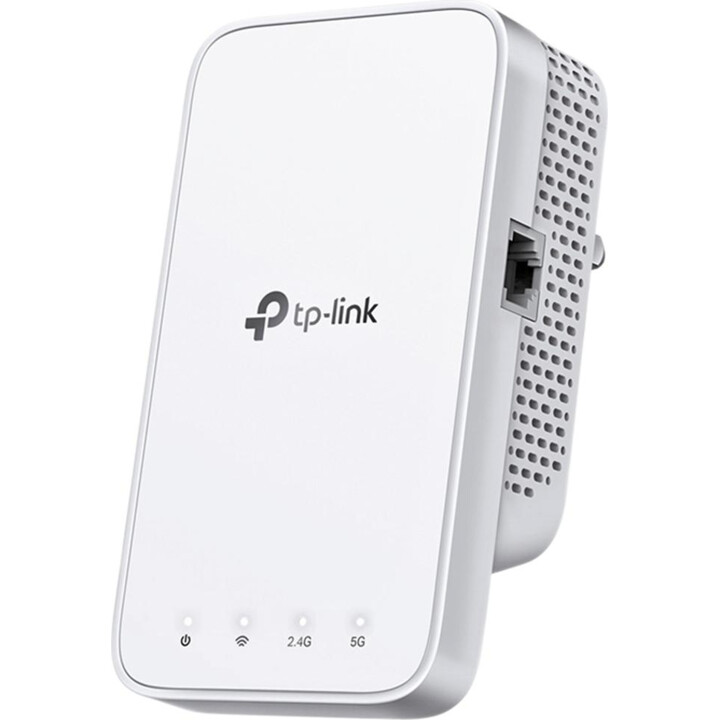TP-Link RE330 Blanc - Répéteur réseau