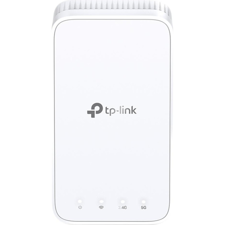 TP-Link RE330 Blanc - Répéteur réseau