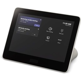 HP Poly Controlador tátil Poly GC8