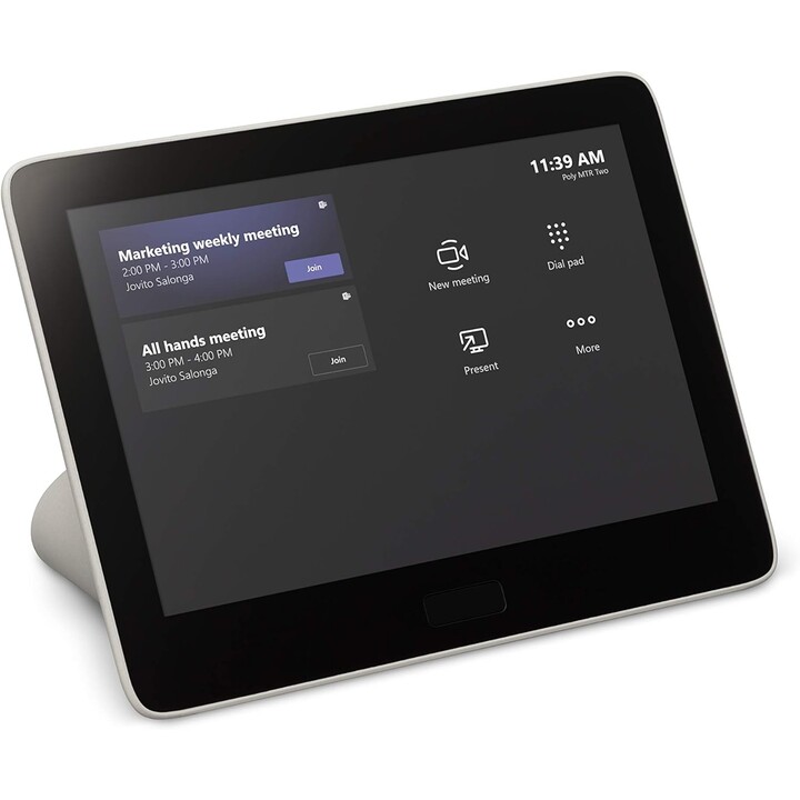 HP Poly Controlador tátil Poly GC8