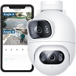 Xiaomi Imilab EC6 Dual Spotlight Camera CMSXJ68A