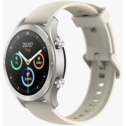 Realme Watch R100 TechLife Cinza