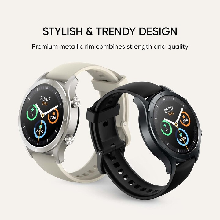 Realme Watch R100 TechLife Gris