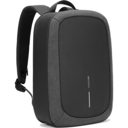 Zaino antifurto xd design bobby edge nero p/n: p706.2501
