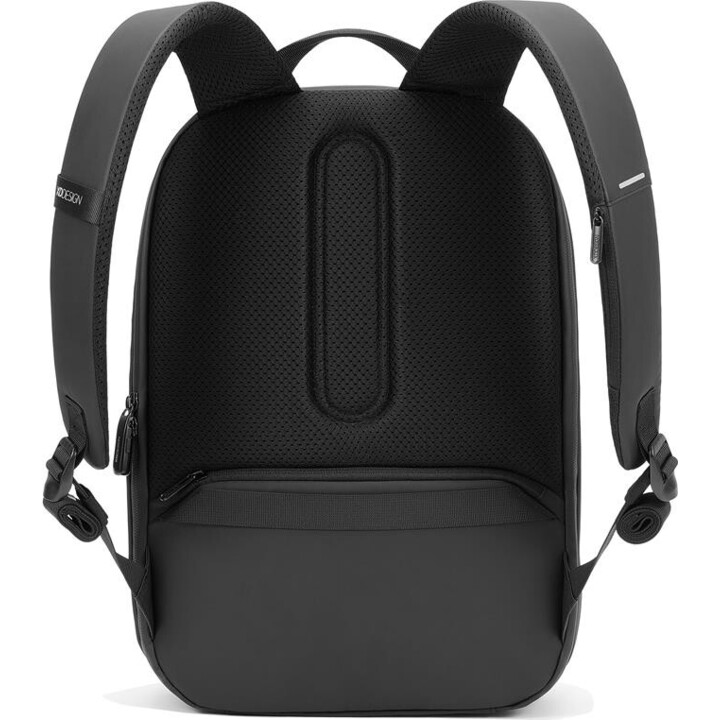 Mochila anti-roubo preta bobby edge xd design p/n: p706.2501