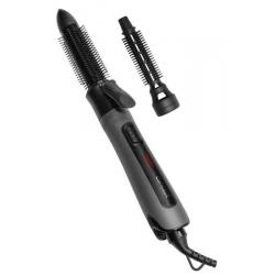 Concept KF1320 Utensilio de peinado Rizador de pelo Caliente Gris 600 W 1,75 m