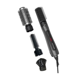 Concept KF1325 Ferramenta de estilo modelador de cabelo quente cinza 600 W 1,65 m