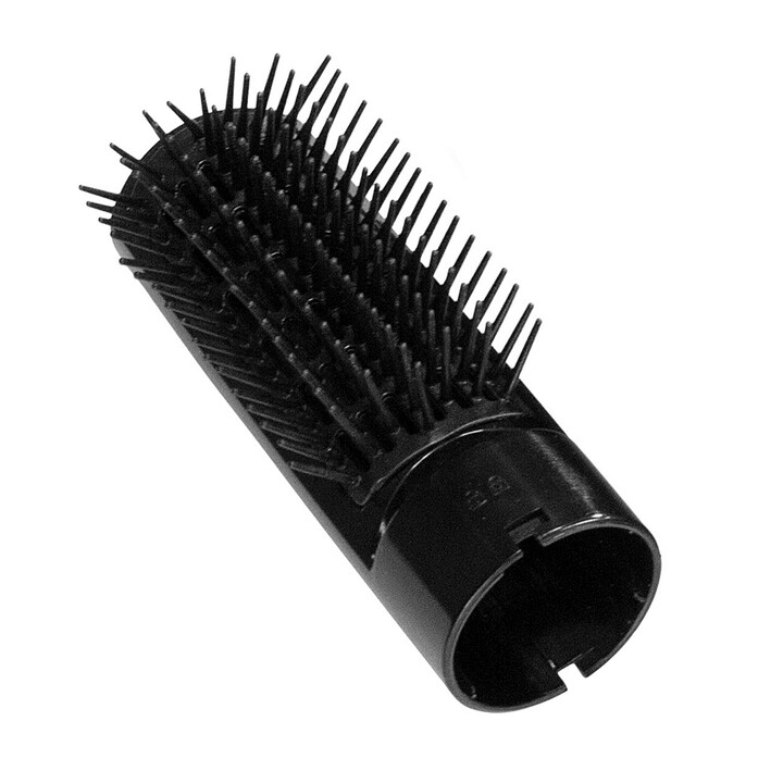 Concept KF1325 Utensilio de peinado Rizador de pelo Caliente Gris 600 W 1,65 m
