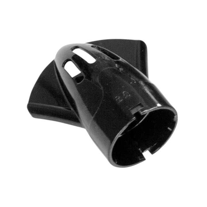 Concept KF1325 Utensilio de peinado Rizador de pelo Caliente Gris 600 W 1,65 m