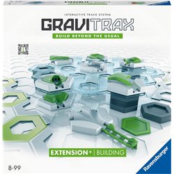 Conjunto de complementos de construção RAV Gravitrax 22415