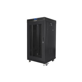 ARMÁRIO AUTÔNOMO LANBERG 19" 22U 600X600
