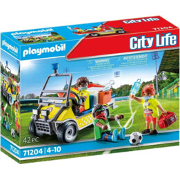 City Life 71204 Kit de emergencia para coche