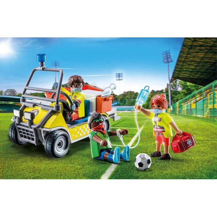 City Life 71204 Emergency Car Kit