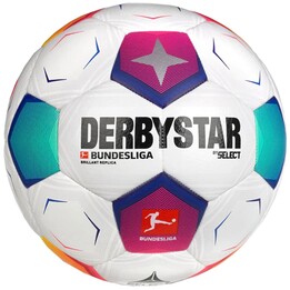 Fußball Select Derbystar Brillant Replica FIFA Basic v23