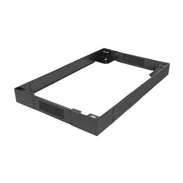 Acessório de rack Lanberg CK01-80-B