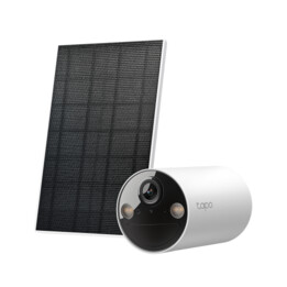 TP-Link Tc82 Kit telecamera di sorveglianza bullet Telecamera di sicurezza IP per interni ed esterni 2304 x 1296 Pixel Soffitto