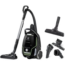 Electrolux EUOC9GREEN Aspirateur 5 L Aspirateur sans sac Sec 700 W Sac à poussière