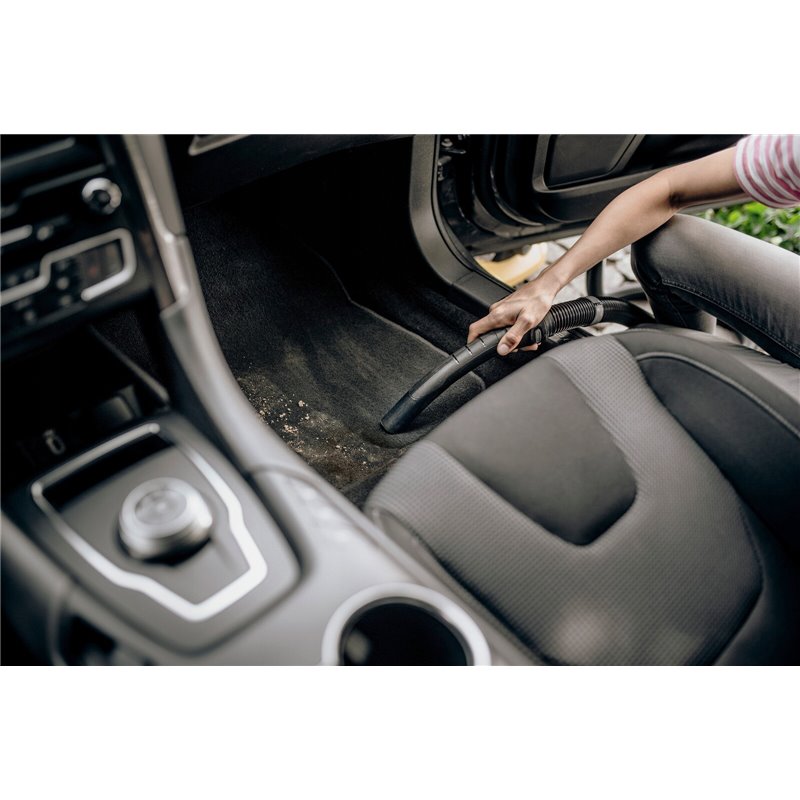Kärcher WD 4 P V-20/5/22 Black, Yellow 20 L 1000 W