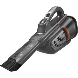 Aspirador de mão BLACK&DECKER BHHV520JF