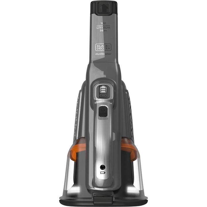 Aspirador de mano BLACK&DECKER BHHV520JF