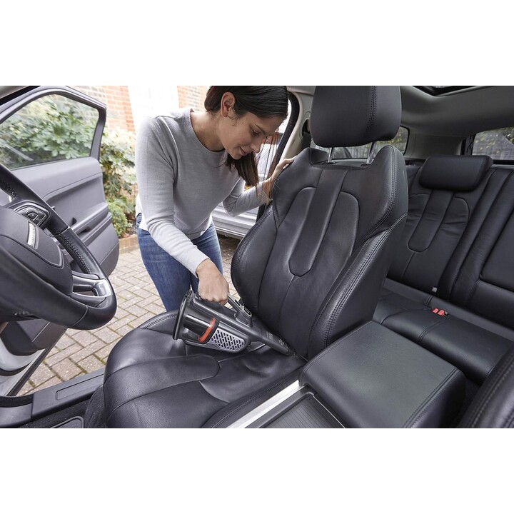 Aspirador de mano BLACK&DECKER BHHV520JF