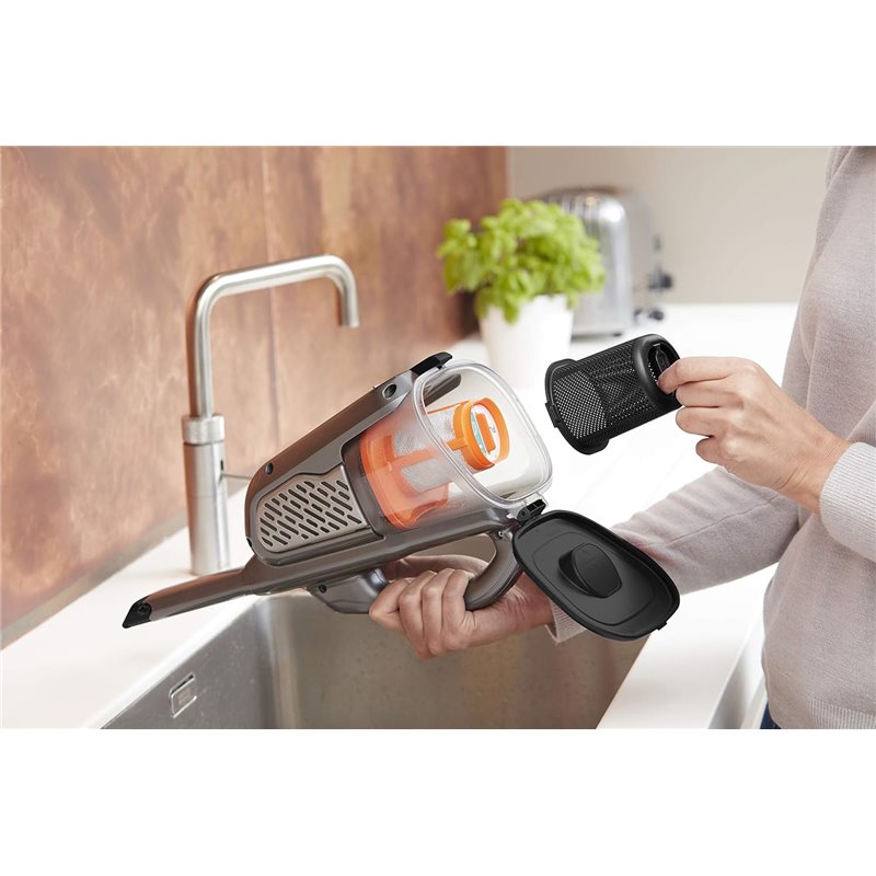 Aspirador de mano BLACK&DECKER BHHV520JF