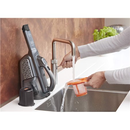 Aspirador de mano BLACK&DECKER BHHV520JF