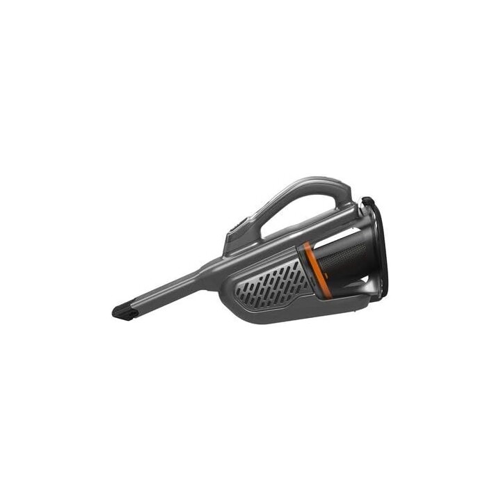 Aspirador de mano BLACK&DECKER BHHV520JF