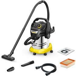 Kärcher KWD 6 P S V-25/6/22 aspiradora universal - 1.628-484.0