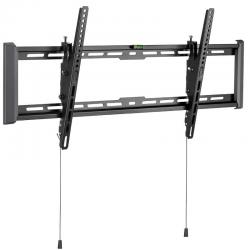 Soporte de Pared Inclinable Aisens WT90T-237 para TV de 43-90'/ hasta 75kg