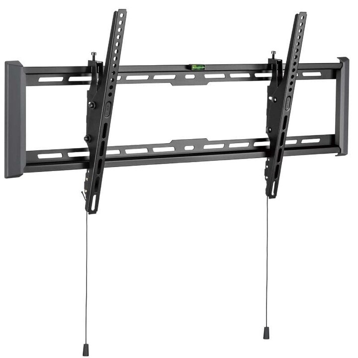 Suporte de parede inclinável Aisens WT90T-237 para TV de 43-90 /até 75kg
