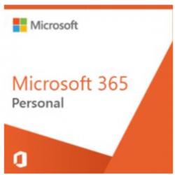 Office 365 pessoal esp pacote de 1 ano
