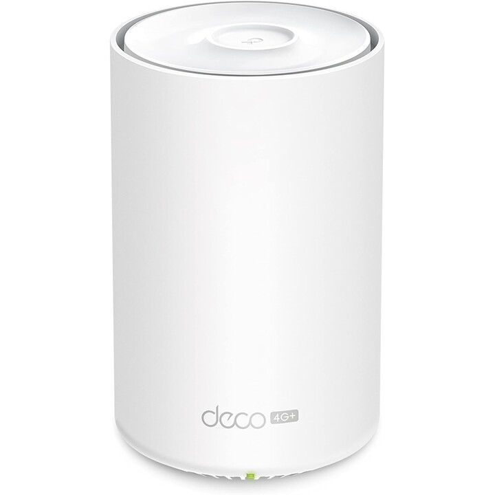 TP-LINK 4G+ AX1800 6 Gateway