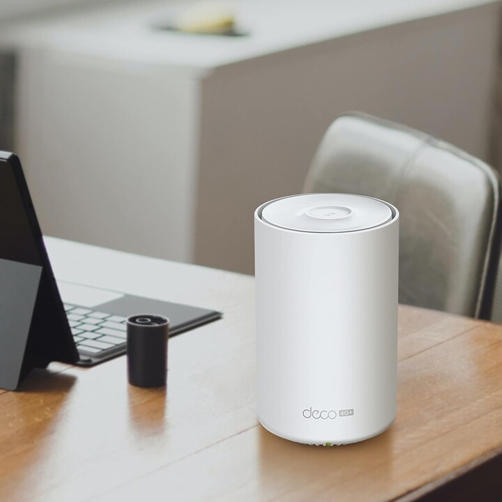 TP-LINK 4G+ AX1800 6 Gateway