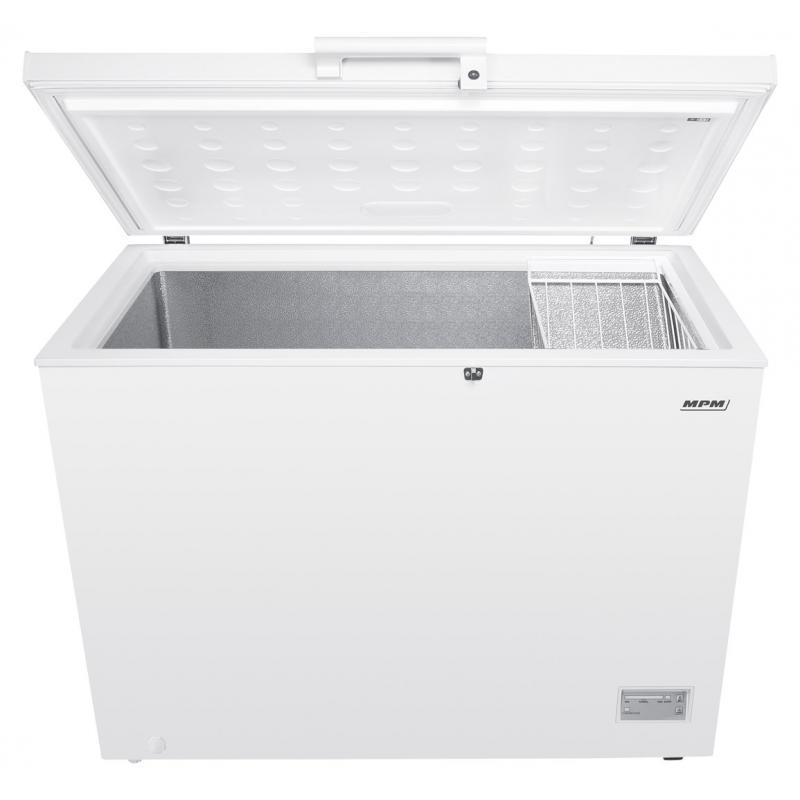 Congelador Horizontal MPM-290-SK-15E 287L Blanco