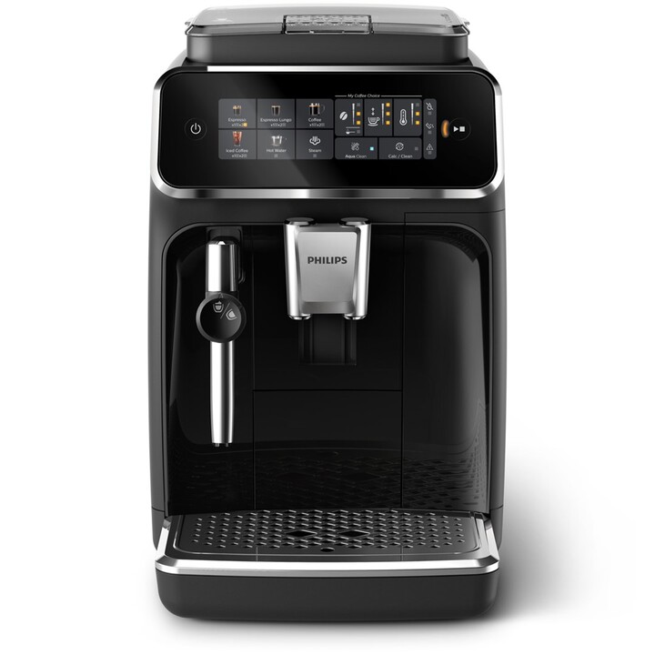 Philips EP3321/40 electric coffee maker Fully automatic Espresso machine 1.8 L