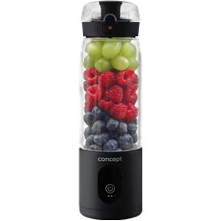 Batidora de batidos inalámbrica CONCEPT SM4001