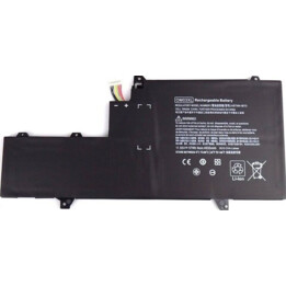 Tragbarer Akku von Coreparts, 11,55 V, 4700 mAh, 54 Wh, Schwarz
