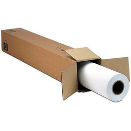 Rolo de papel fotográfico brilhante HP 24" 30,5m 235gr