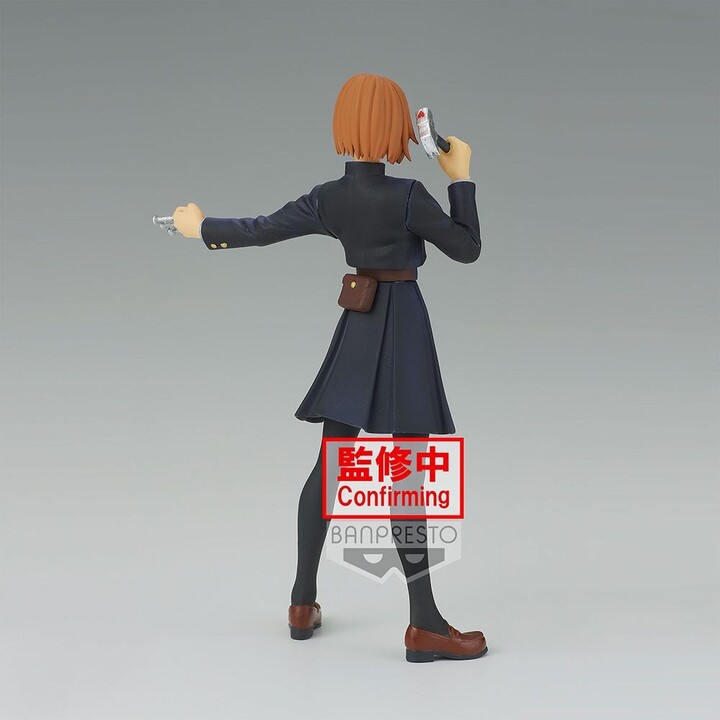 BP JUJUTSU KAISEN JNK - NK&TI - NOBARA KUGISAKI