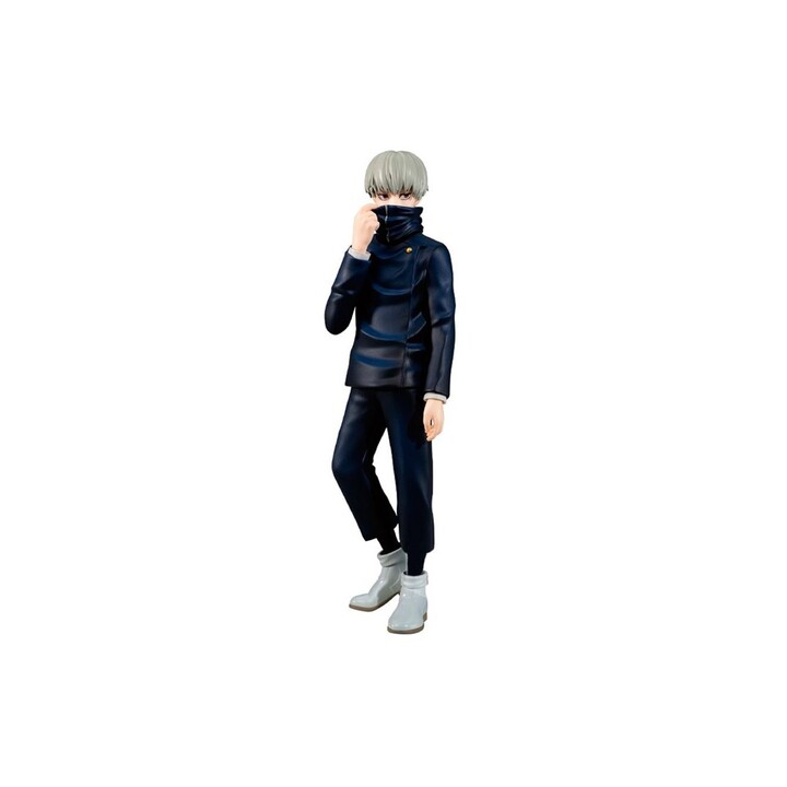 BP JUJUTSU KAISEN JNK - NK&TI - TOGE INUMAKI